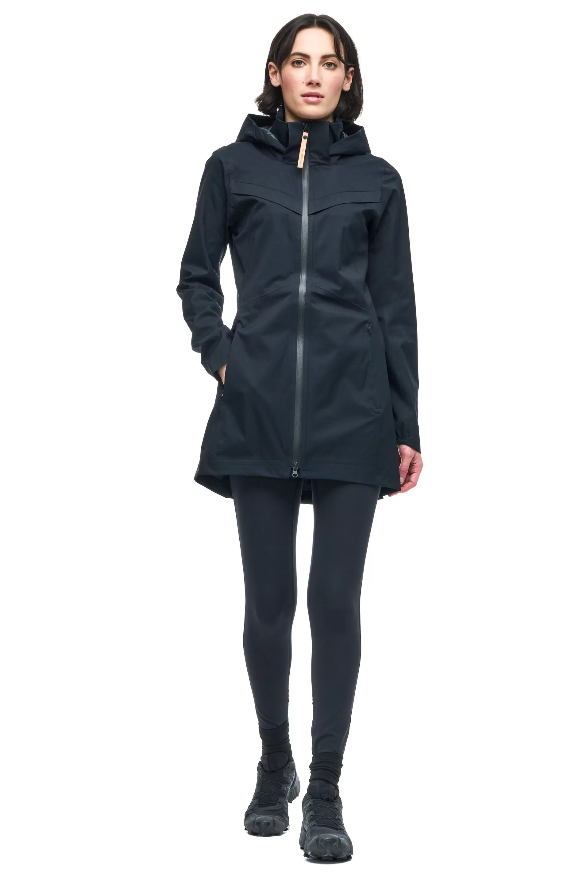 Indyeva Rainwear>KISA II