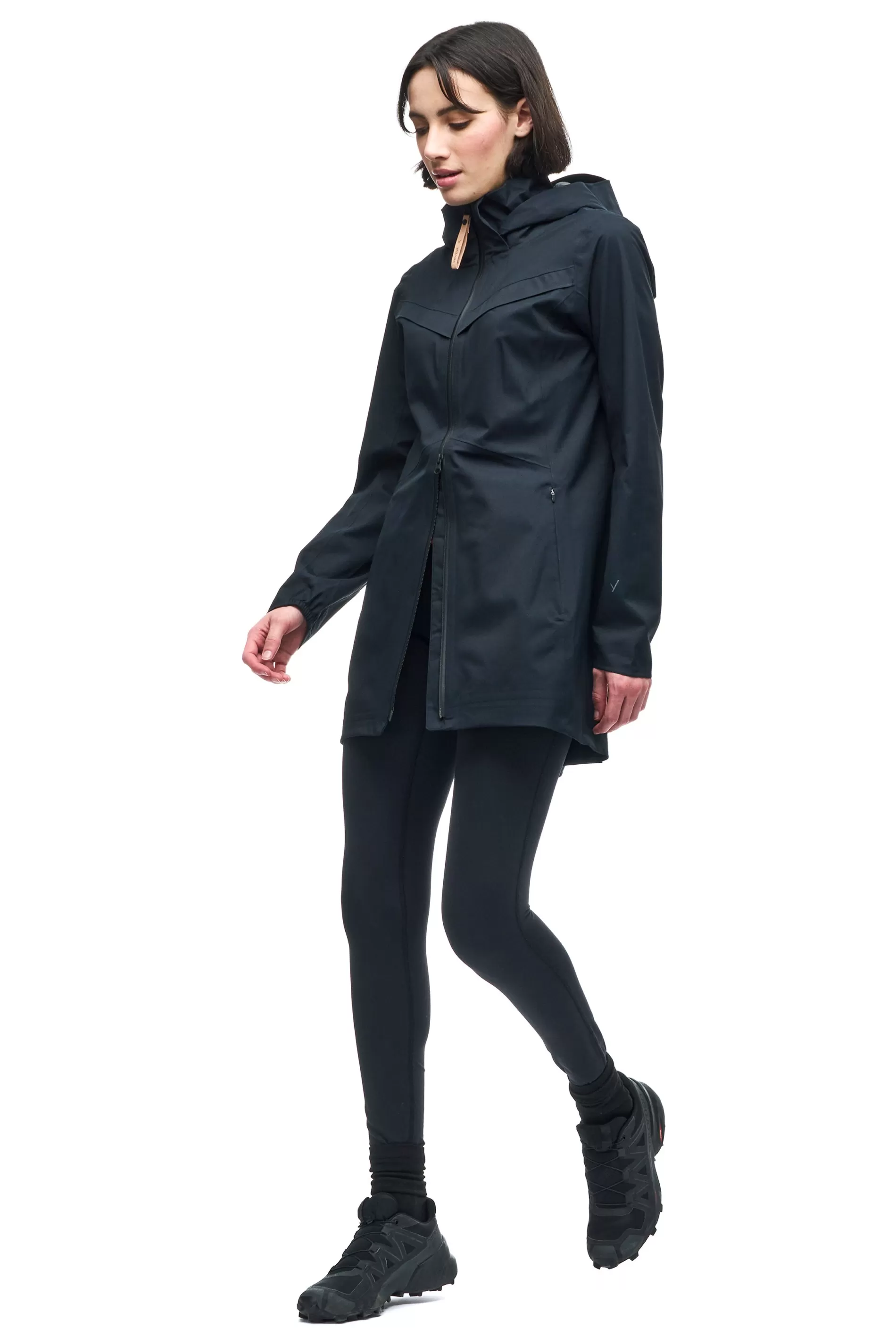 Indyeva Rainwear>KISA II